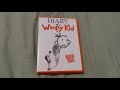 DIARY Of A Wimpy Kid DVD Overview