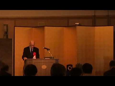 第4回 鈴木大拙-西田幾多郎記念 金沢大学国際賞記念講演会