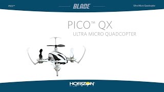 Blade Pico Double-Flip Drone