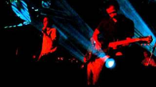the walkmen - while i shovel the snow (live)