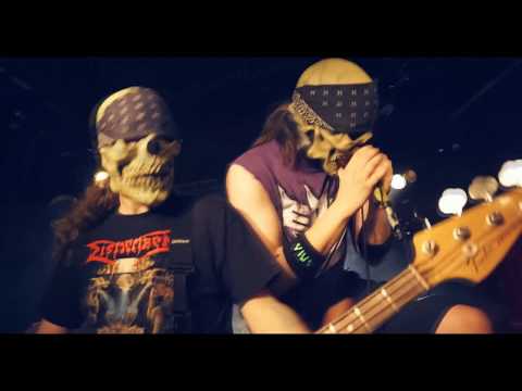 Dr. Living Dead! - Revenge On John (Die Hard 3)