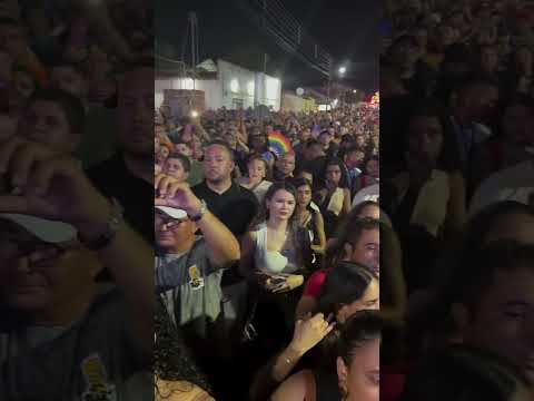Amado Batista Desligue a luz e o telefone show São Luís do Piauí - 2025