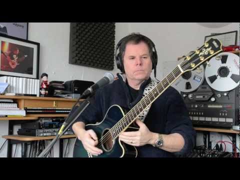 Voicelive play gtx demo by Gary Spencer