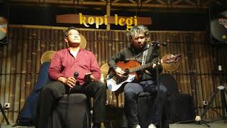 Download lagu BAIKNYA - ADA BAND cover Viko Ardhana ft Heru Purwanto (Jamming GM Kopi Legi). mp3