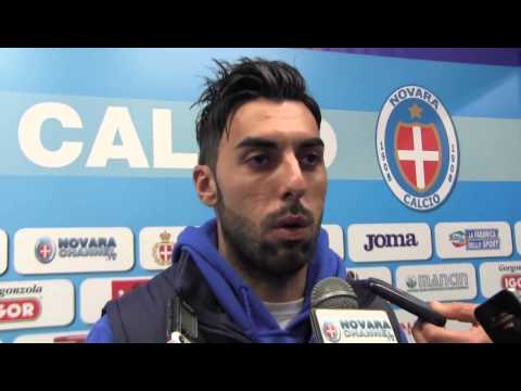 Garufo: "Partenza perfetta, dobbiamo sfruttare questo momento"