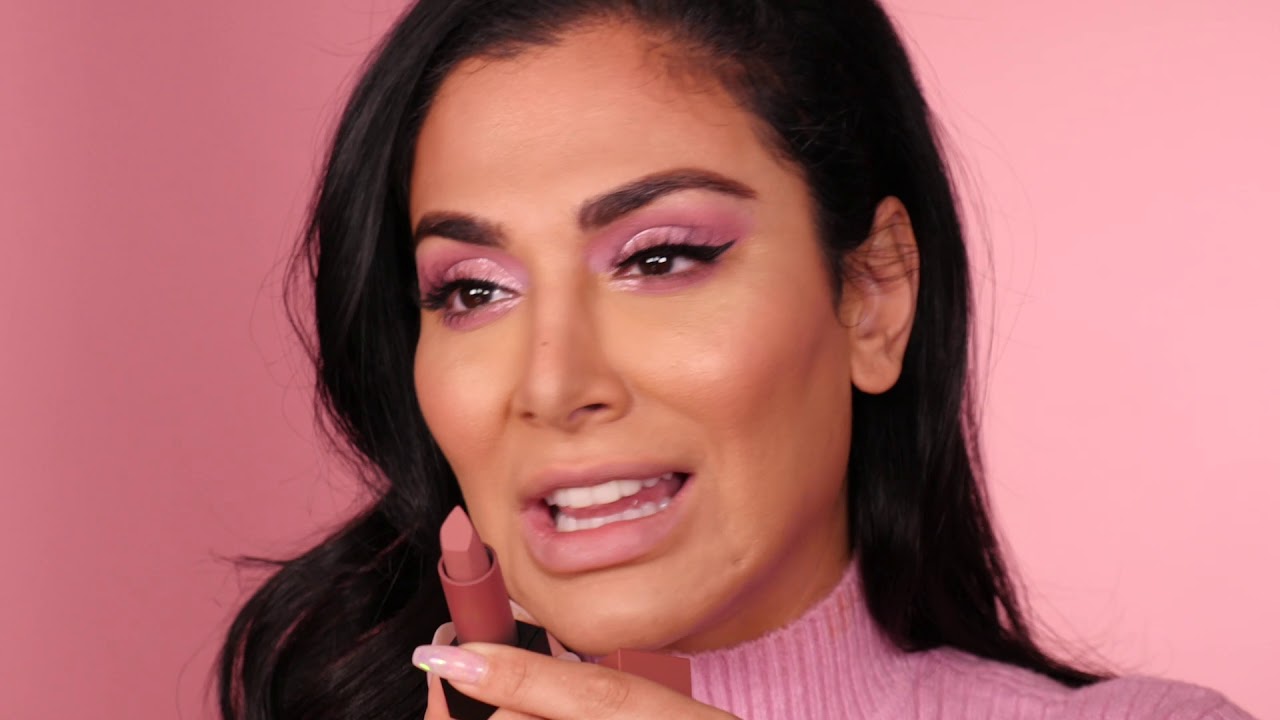 huda peel off lipstick