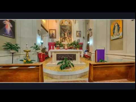 Comune di Arsoli (RM) - Virtual Tour 360° HDR