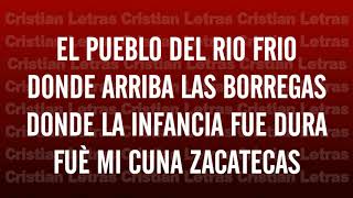 El Mayor De Los Villares - Los Plebes Del Rancho De Ariel Camacho (Letra) (Estreno 2019)