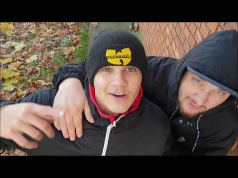 Alagútrendszer - Tartjuk a szintet Ft. Kool Kasko (Low Budget Video)