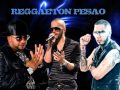 Reggaeton Pesao Gadiel Ft Yandel Franco El ...