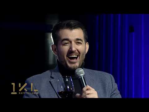 Labinot Tahiri - Live 2022
