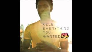 Kele - Everything You Wanted (RAC Remix)