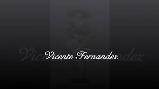 El caballo golondrino  vicente fernández