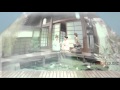 Prodigihouse TVC Mirai Ocha