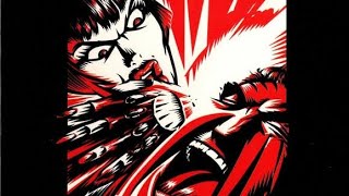 KMFDM - Waste