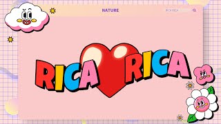 [影音] NATURE - RICA RICA (Dance Practice)