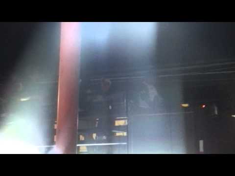 Mc Zinho e Mc Netinho no Bloco Mulé Arreta o Cara 03-03-2014