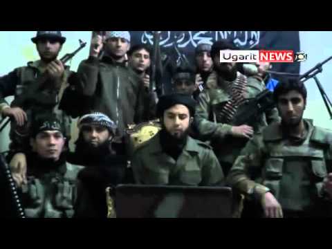 بيان انضمام كتيبة عز الدين القسام إلى لواء الأحواز العربية في دير الزور