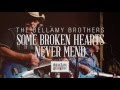 The Bellamy Brothers Some Broken Hearts Never Mend