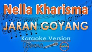 Nella Kharisma - Jaran Goyang KOPLO (Karaoke) | GMusic