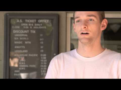 Exploring CSUN Entertainment - Episode 1 - A.S. Ticket Office