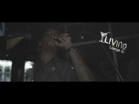 A VIAGEM NO LIVING 1 COM DJ RICK STAR