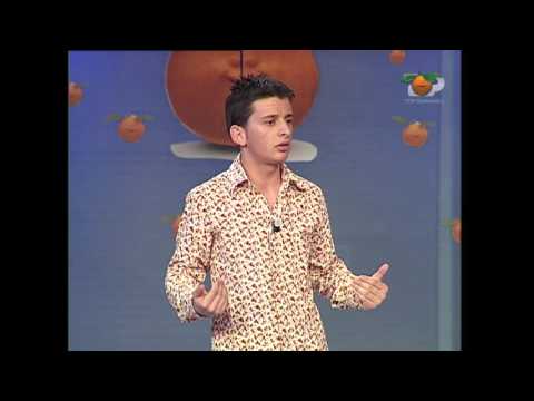 Portokalli, 21 Maj 2006 - Çuçka (Puna, lokali)