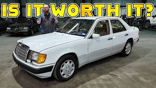 Download lagu OMG! Why Don't They Make Cars Like This Anymore? mp3