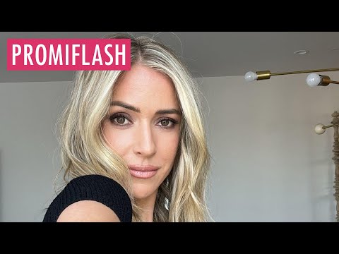 Video Thumbnail: "The Hills"-Kristin Cavallari teilt erstes Bild von Sohn