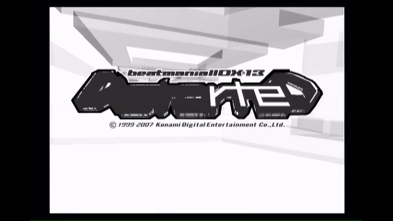Game Intro