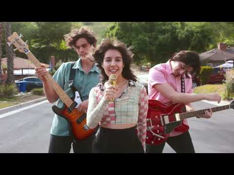 Chelsea Rose - "Down the Street" Music Video