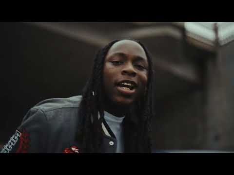 Camo ft/ BTA KAM - "Spooky" Film By @ArieeBill