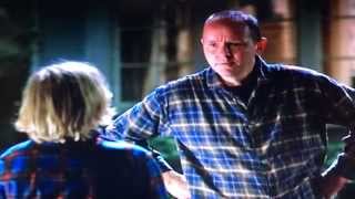 Shiloh Scene "1996" - Marty & his Dad arguing over Shiloh