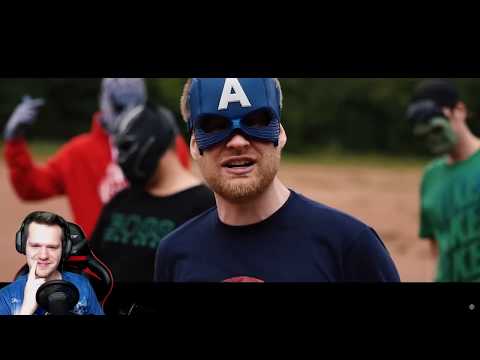 T-Jey vs MarkSign VBT 2018 32stel Finale 🎙Let's watch - sOn1c glotzt VBT 2018