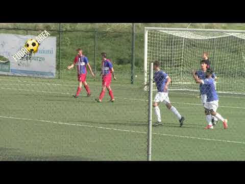 Under 19 Elite: ATLETICO 2000 - PRO CALCIO CECCHINA 5-0