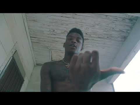 BANS ENT Ty - Raw Kind (Music Video)