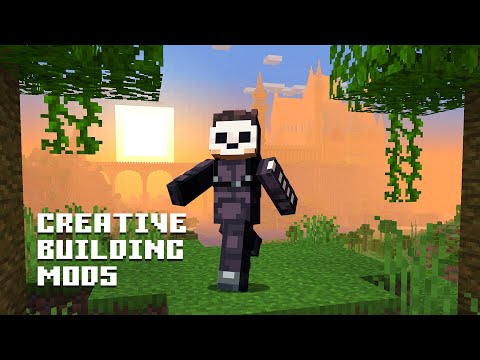 UNBELIEVABLE Minecraft Mods You MUST See!