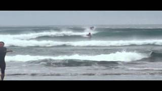 preview picture of video '3º fecha circuito chileno bodyboard lebu 2014'