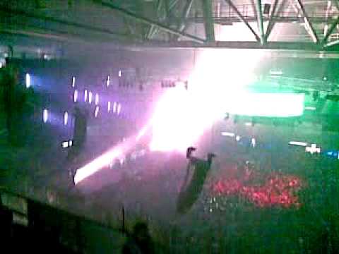 Felix Krocher Grindhouse KLUBBERSDAY