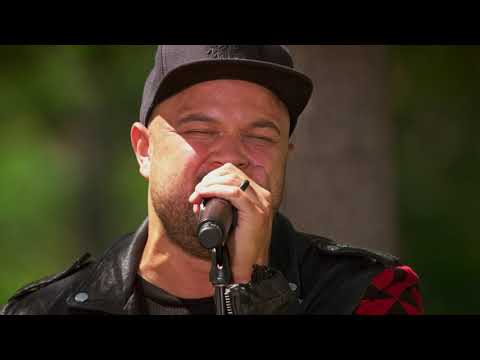 CCMA 2020 TEBEY AND MARIE MAI THE GOOD ONES