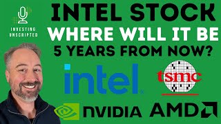 Intel Stock: Will Investors Make Money the Next 5 Years?