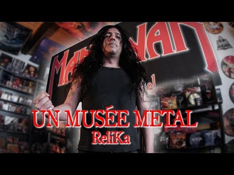 ReliKa | The Kingdom Of Metal