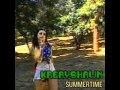 Kreayshawn ft. V-Nasty - Summertime [Thizzler ...