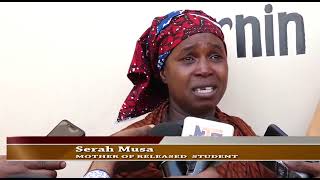 Download lagu How 4 more abducted Girls of FGC Birnin Yauri Regain Freedom mp3