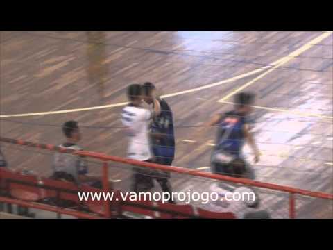Aparecidense/Drogaria São Gabriel III x Arena/Brejeiro - Copa Goiás 2016 Sub 20 Masculino