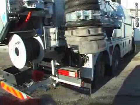 Algora Environnement l Siège social Miniature vidéo YouTube 15