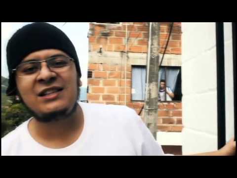 Promo: Real Rangsta ft. Afaz Natural - Nocaut 2014