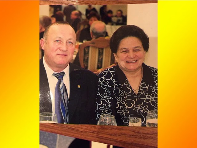 СТВ. "Җырлы бүләк". Эфир 26.07.2019