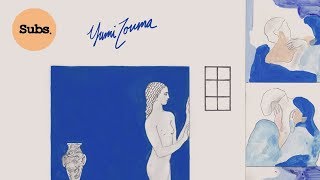 •Yumi Zouma• Crush (It's Late, Just Stay) [Español]