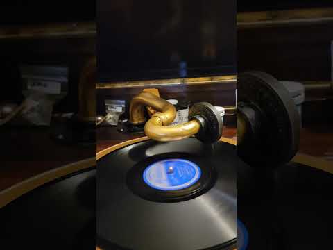 No More Tears - (Donna Lee) Sterling Young & his Orchestra Melotone Records #7-05-01 1937